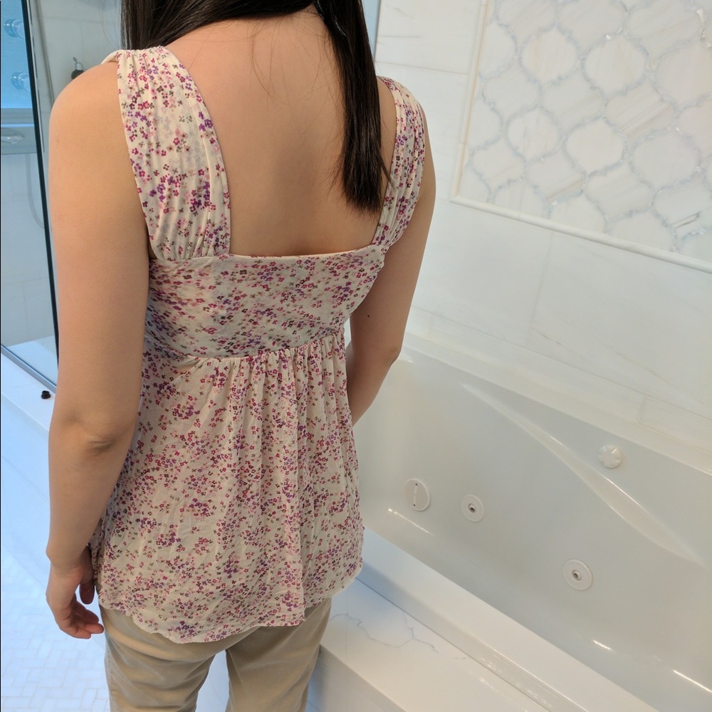 Express top - Picture 6 of 6