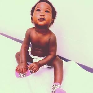 Meet your Posher, Suzie