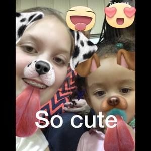 Meet your Posher, Mya