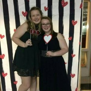 Meet your Posher, Sadie