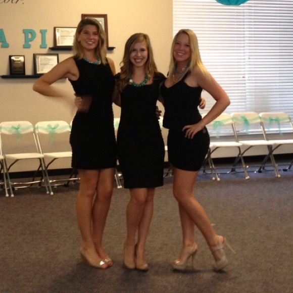 I.N.C. Nude Stiletto - Picture 4 of 4