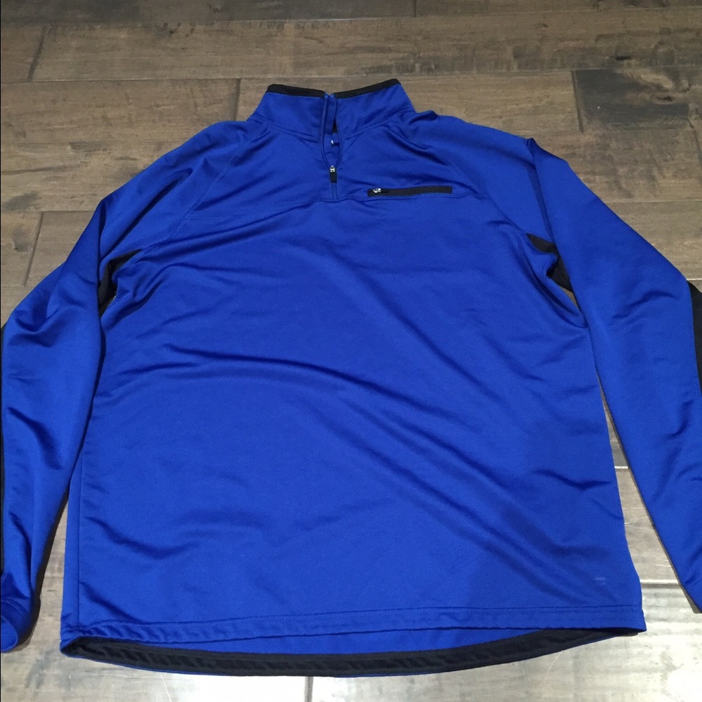 Fila 1/4 Zip
