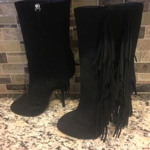 Giuseppe Zanotti Boots