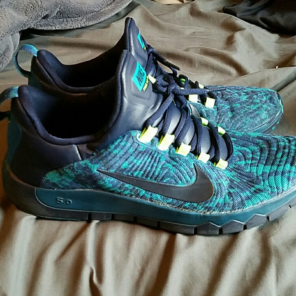Nike Free 5.0 TR
