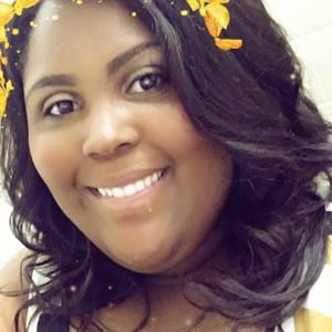 Meet your Posher, Tanesha