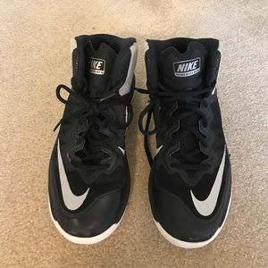 Nike Women's Basketball Shoes