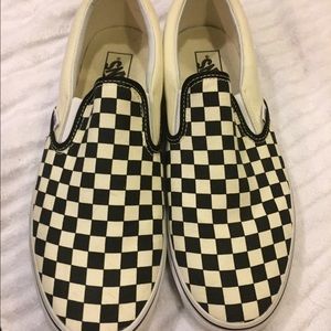 Vans sneakers