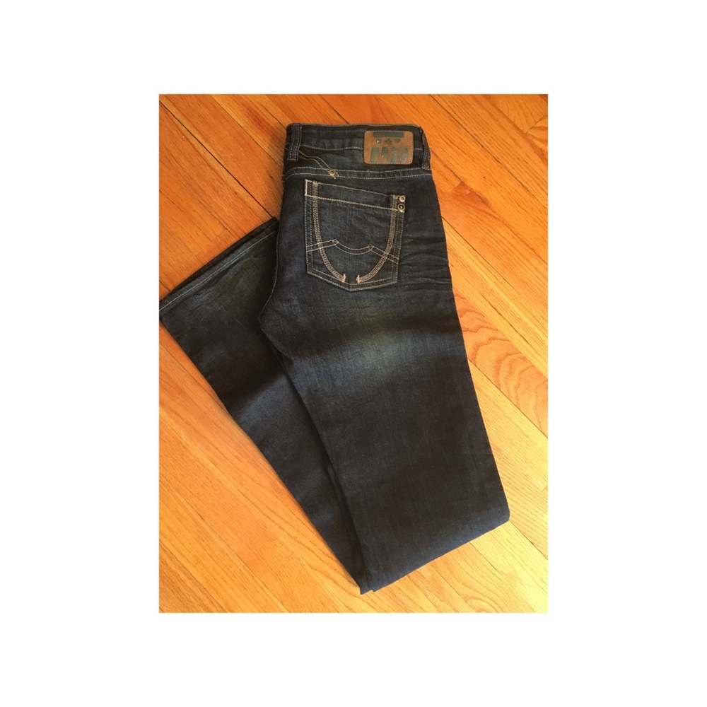 NWOT Chavignon Boot Cut Jeans 👖