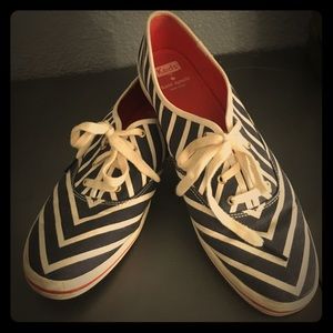 Kate Spade keds sneakers