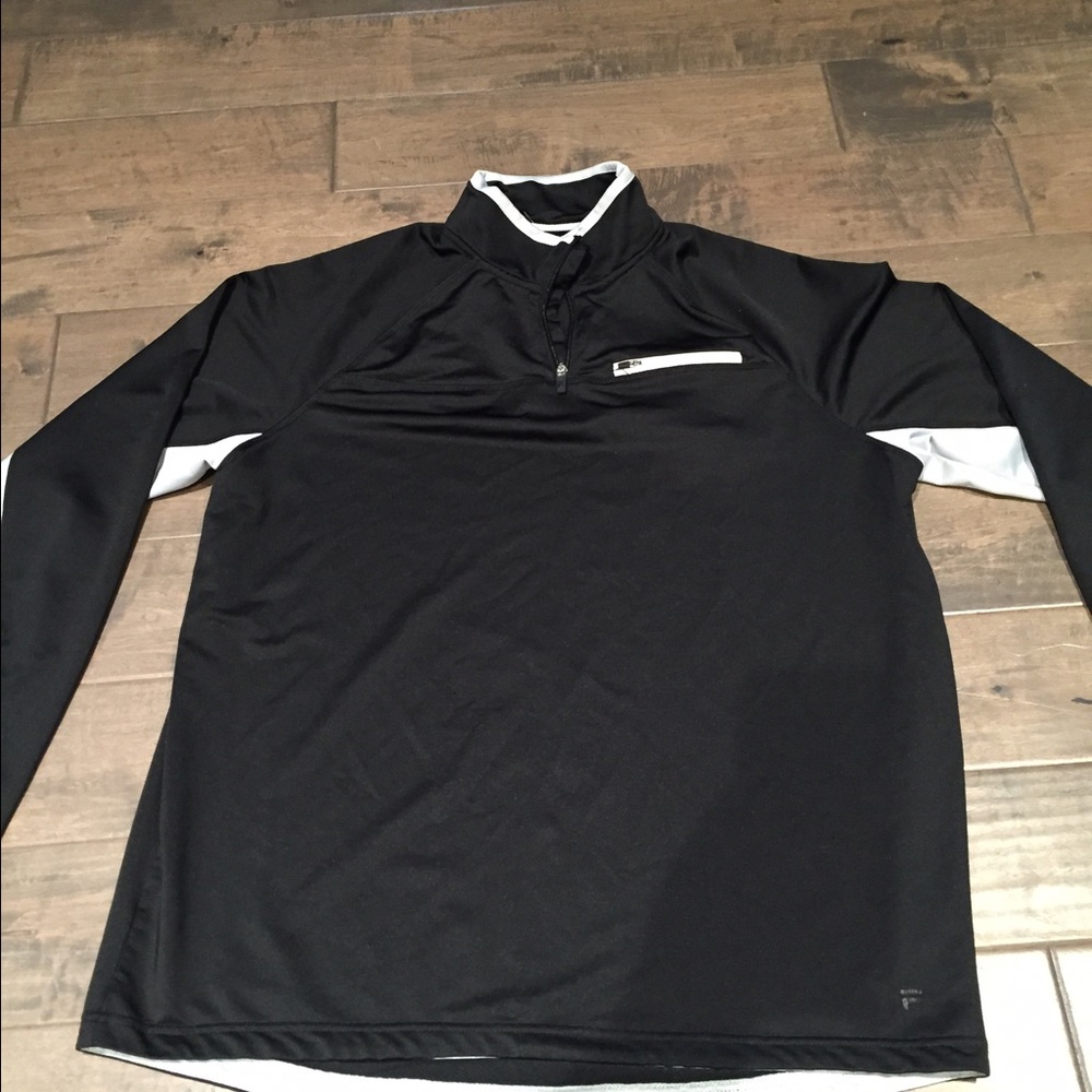 Fila 1/4 Zip