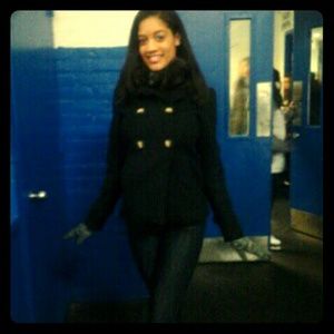 Michael Kors Skinny Jeans (Beige)