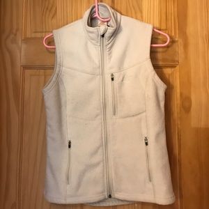 Flannel Outerwear Vest