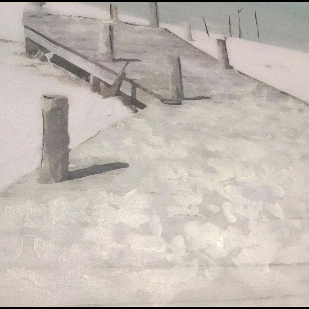 Meet your Posher, Rozina