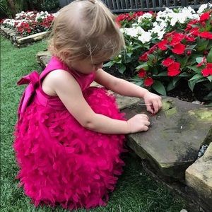 Meet your Posher, Linda