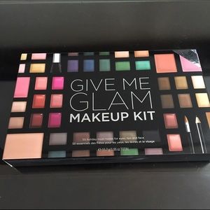 Victoria's Secret Makeup Kit