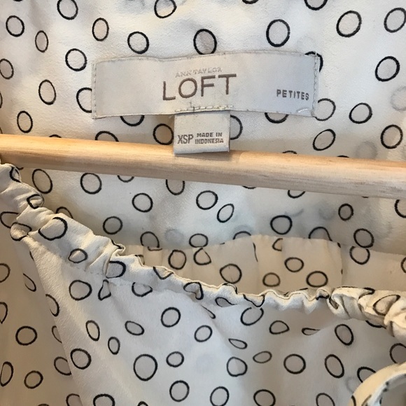 Loft top - Picture 3 of 4