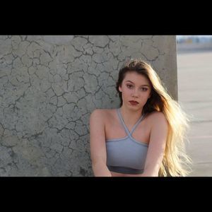 Meet your Posher, Amelia