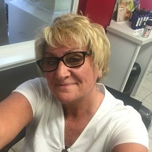 Meet your Posher, Cheryl