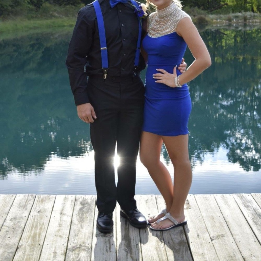 Prom / Homecoming dress