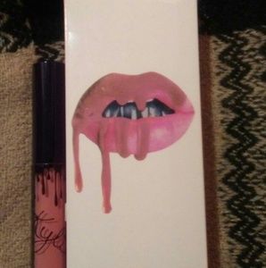 Kylie Jenner Koko K LipKit