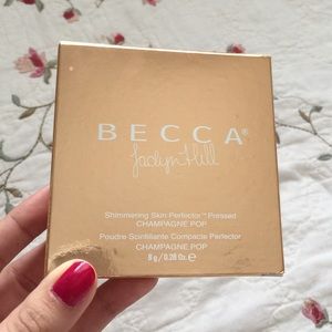 Becca Shimmering Pressed Highlighter