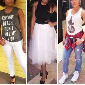 Meet your Posher, Bri