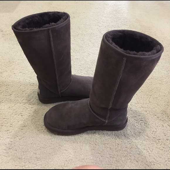 brown tall ugg boots brown tall ugg boots