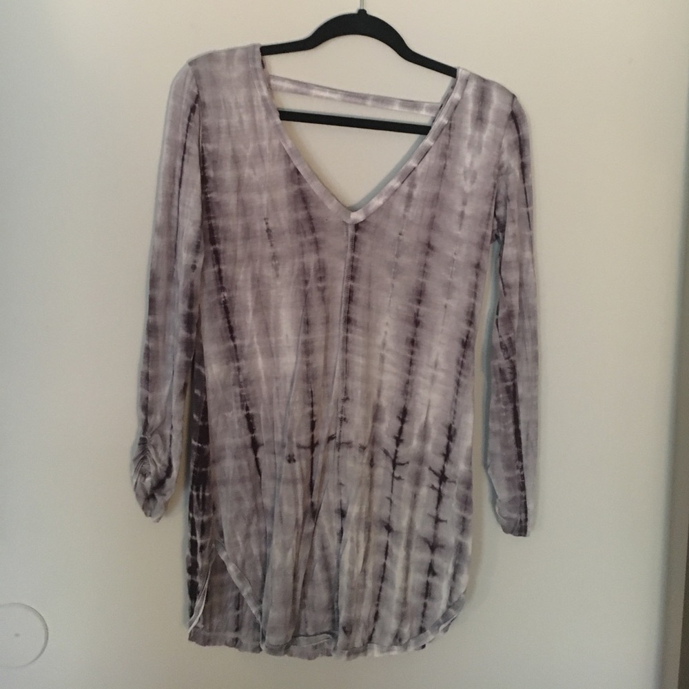 Lucy Love tunic
