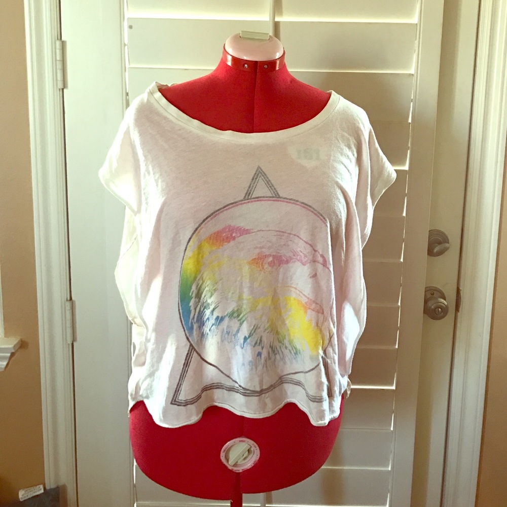 Breezy, summer shirt!
