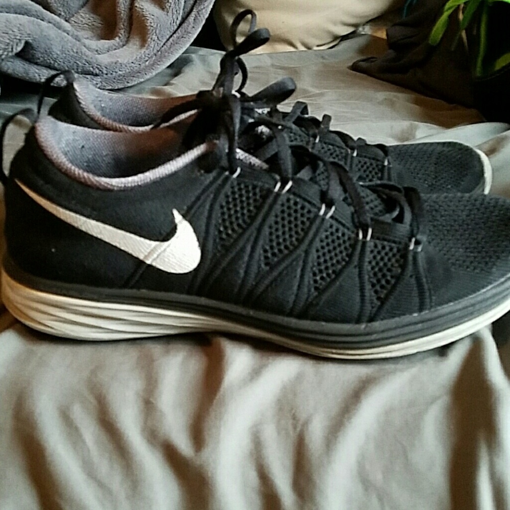 Nike Flyknit