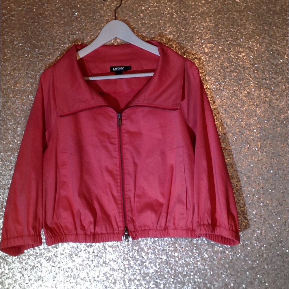 ❗️ FINAL SALE ❗️ ᑕᑌTE ᑕOᖇᗩᒪ ᗪKᑎY ᒍᗩᑕKET