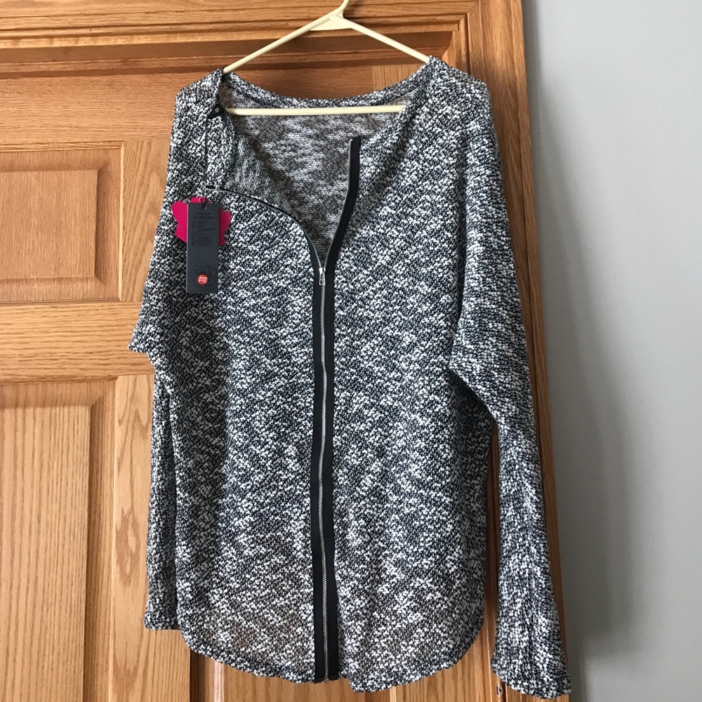 Women's dress top