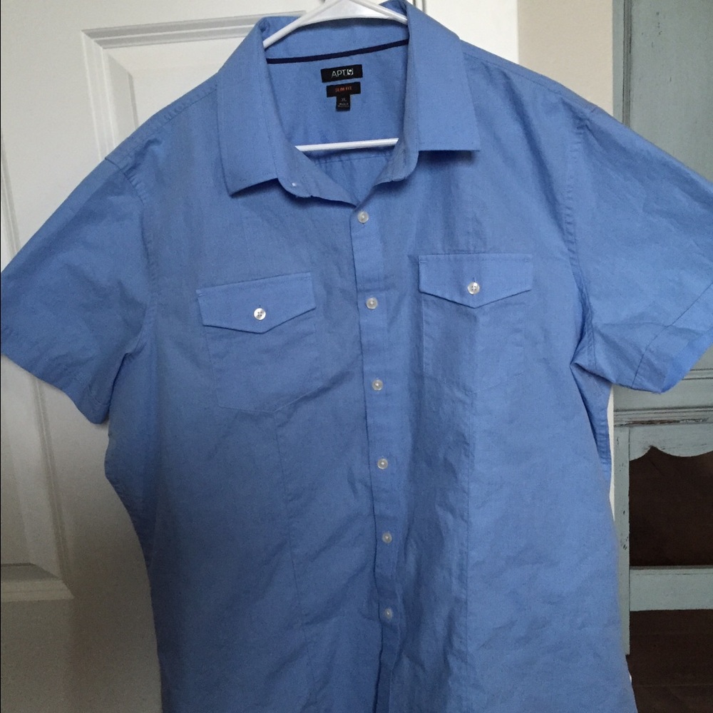 Apt 9 Shirt