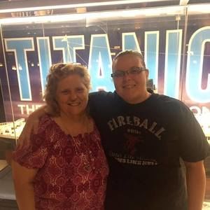 Meet your Posher, Tony