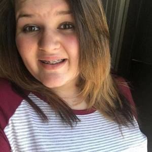 Meet your Posher, Katlyn