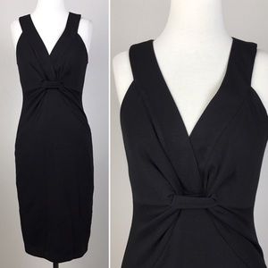 Bailey 44 Black Dress