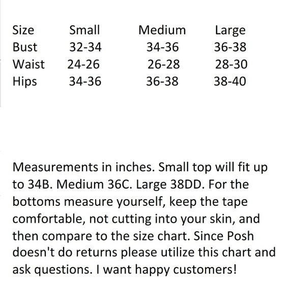 Tribal Strappy Racerback Bikini - Picture 7 of 7