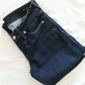 Citizens Of Humanity Kelly #001 Jeans