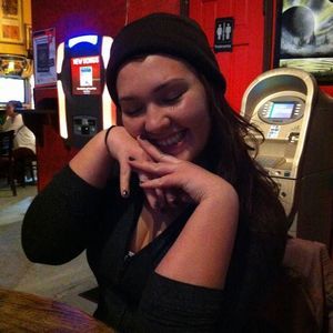 Meet your Posher, Brittany