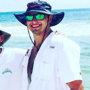 Meet your Posher, Gary