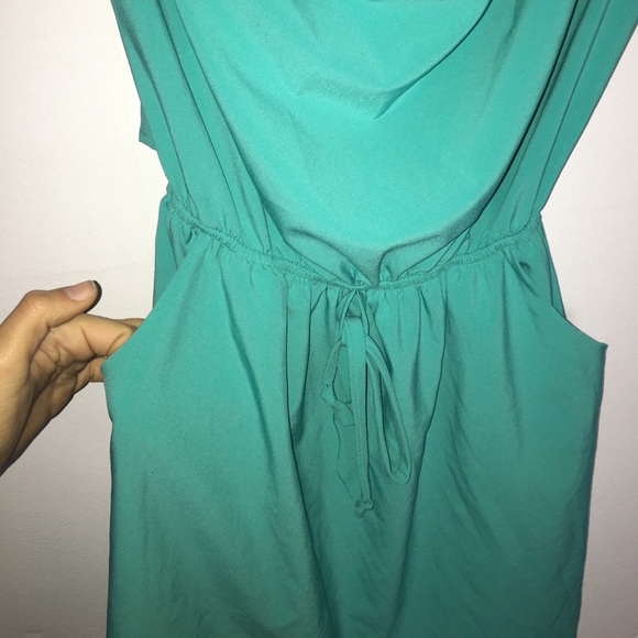 Open back summer dress - Picture 2 of 3