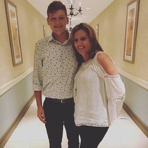 Meet your Posher, Jake