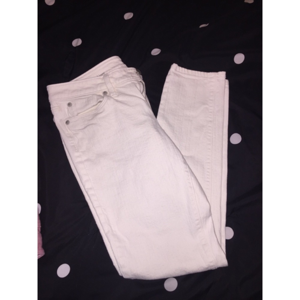 Ann Taylor LOFT jeans👖