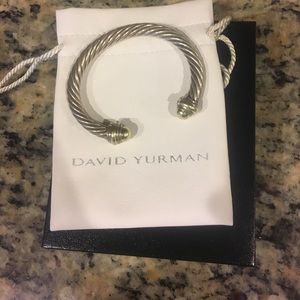 David Yurman Bracelet