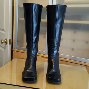 Enzo Angiolini boots