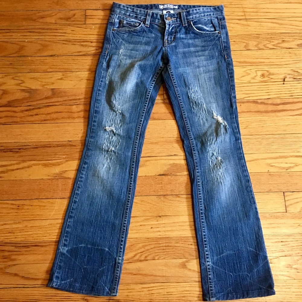 Armani Exchange • Jeans