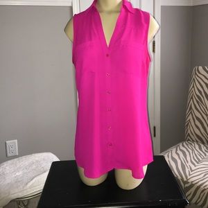 Express portofino shirt S