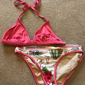 J. Crew Bikini
