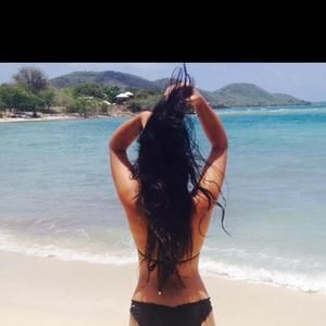 Meet your Posher, Grisel