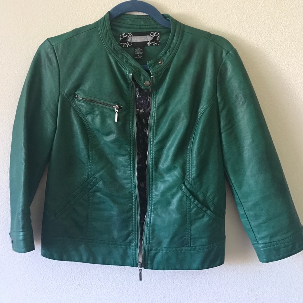 Jacket